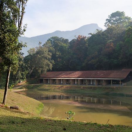 Jungle Park Resort By Greenescapes Витхири Экстерьер фото
